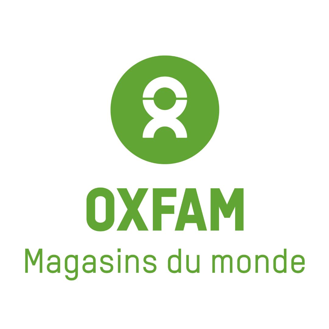 Oxfam Magasins du Monde
