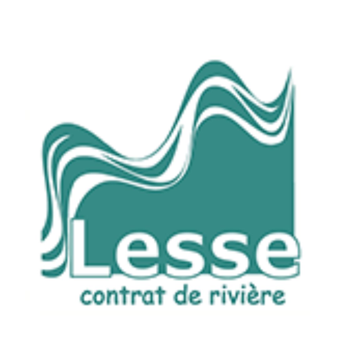 Contrat Rivière Lesse