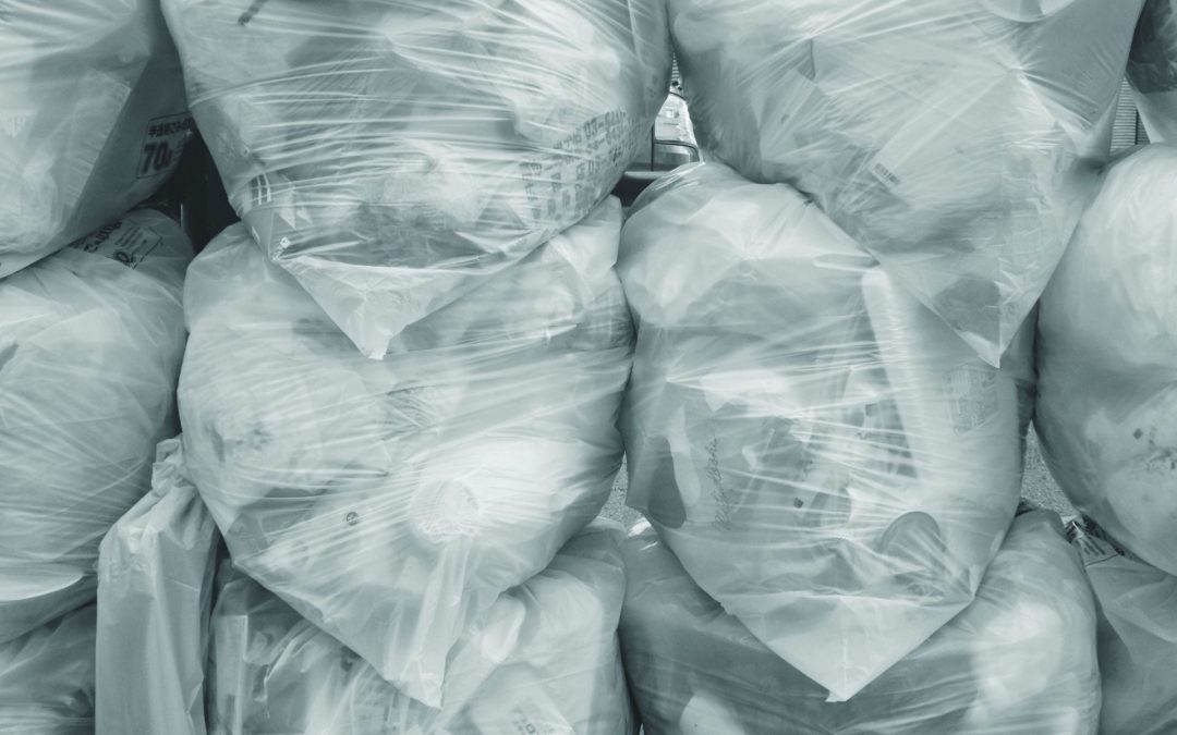Organiser un ramassage de déchets