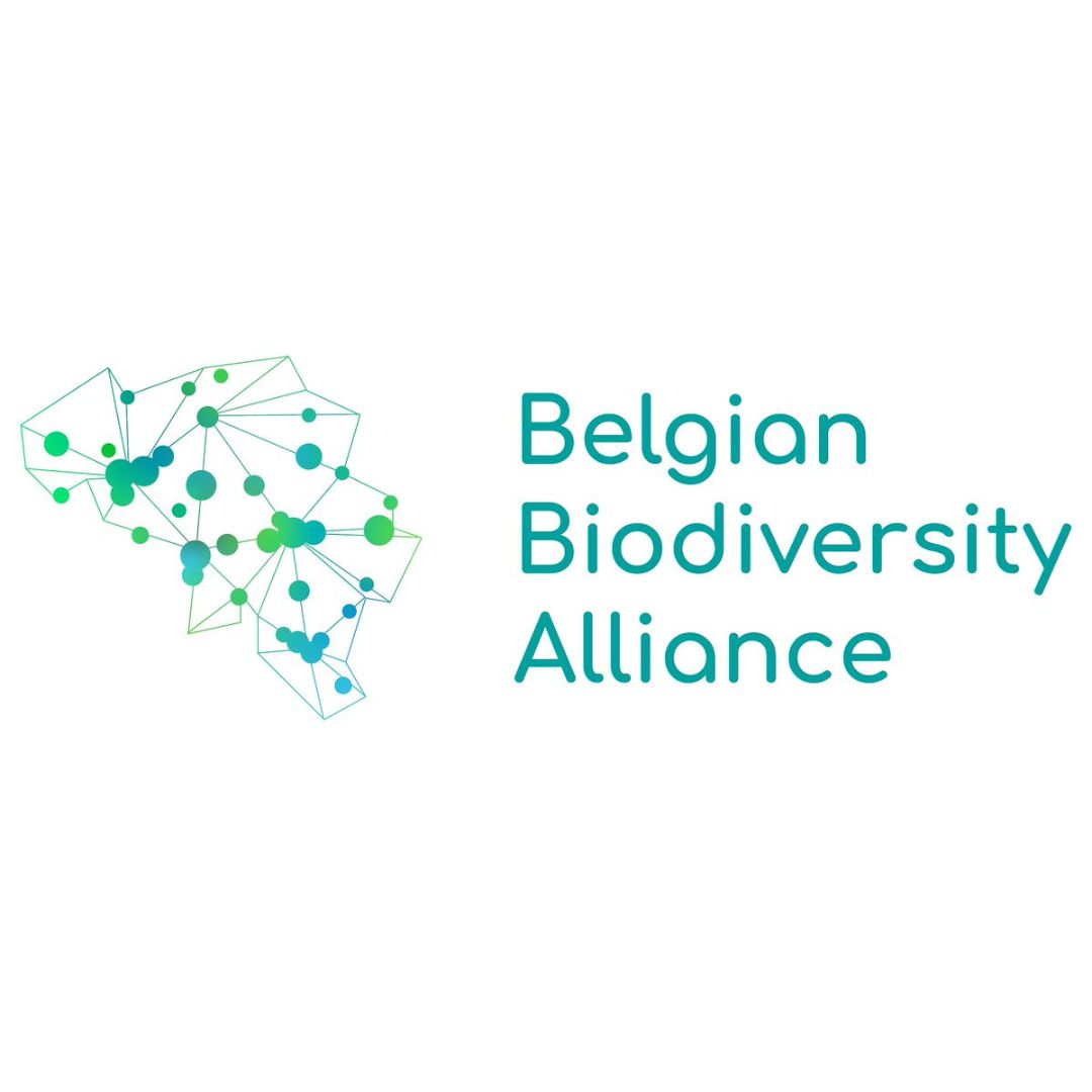 Belgian Biodiversity Alliance logo