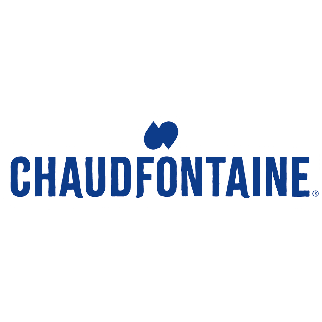 Eau Chaudfontaine logo