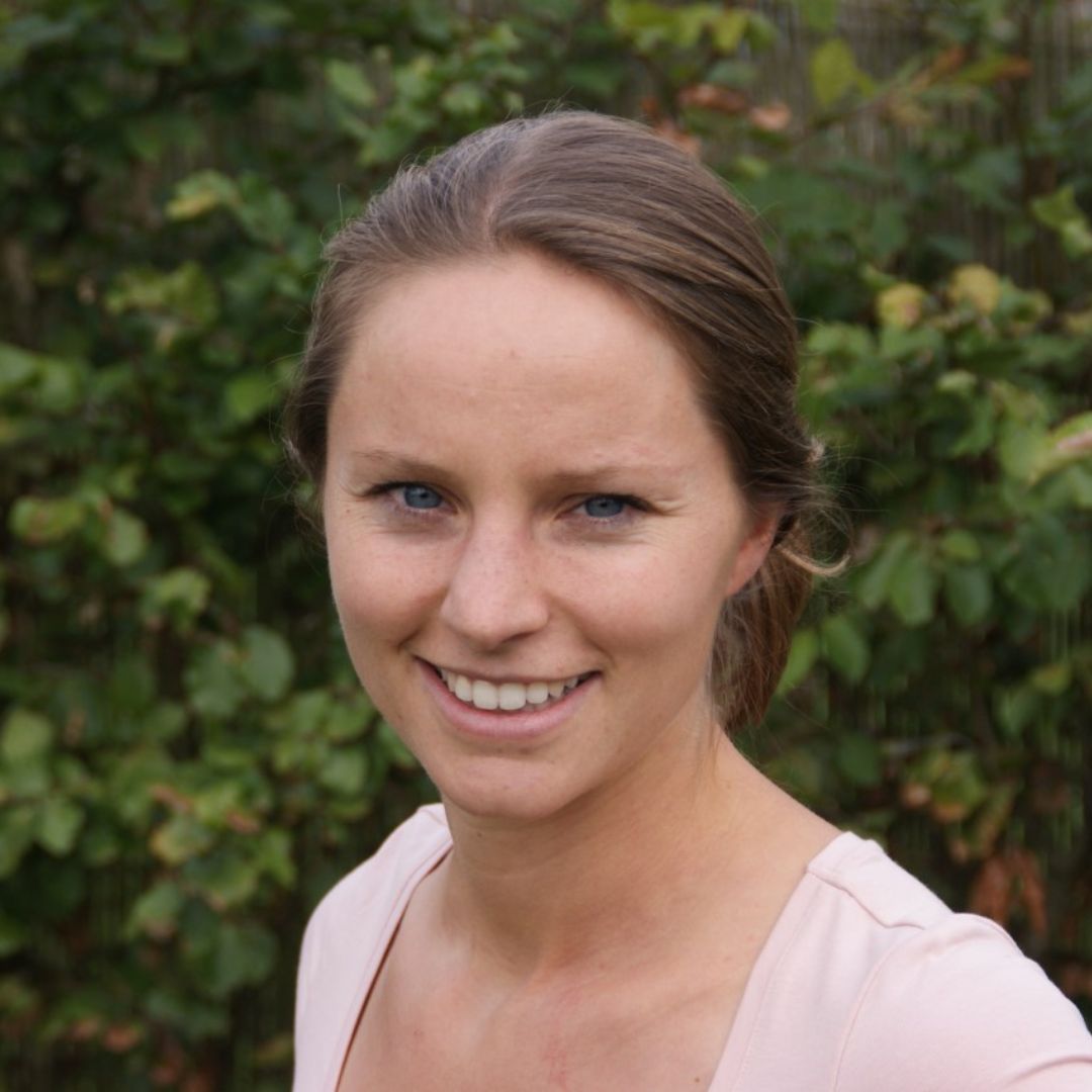 Karen De Ridder